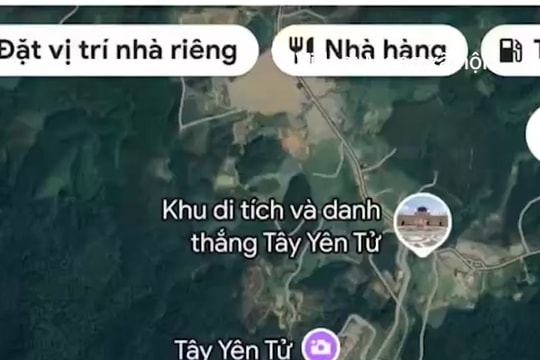 Nghẹt thở giải cứu 2 du khách trong rừng sau cuộc gọi khẩn cấp