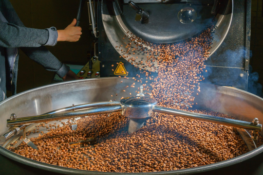 Giá cà phê hôm nay 29/4: Tăng lên 88.700 đồng/kg