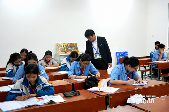 Hàng loạt chính sách mới về giáo dục, đời sống có hiệu lực từ tháng 5/2026