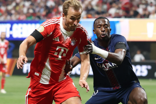 Đại chiến PSG vs Bayern Munich: 6 ngôi sao định đoạt tấm vé chung kết Champions League