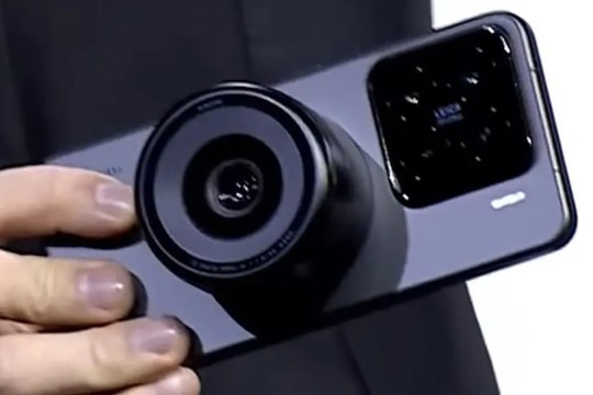Xiaomi 18 Series lộ diện với hệ thống camera từ tính và cấu hình Snapdragon 8 Elite Gen 6 Pro