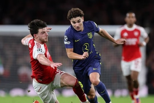 Arsenal dọn đường đón Julian Alvarez: Kế hoạch bom tấn và những cuộc thanh lọc đau đớn