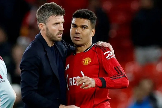 Manchester United tiến gần vé Champions League: Cuộc đại tu triệt để tại Old Trafford