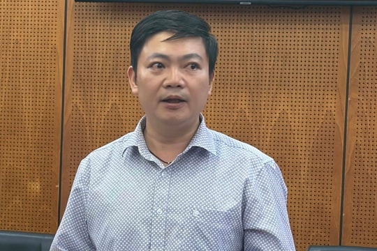 Bộ Chính trị đã thống nhất tăng lương cơ sở lên 2,53 triệu đồng từ 1/7
