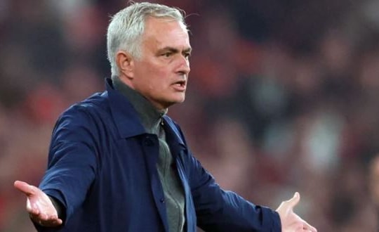 Mourinho trở lại Real Madrid có thể dập tắt hy vọng chiêu mộ Tchouameni của MU