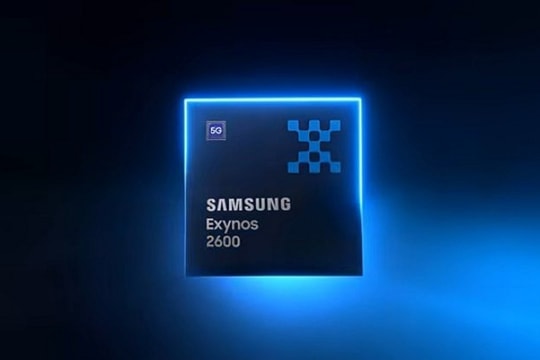 Sức mạnh đồ họa Exynos 2600 trên Galaxy S26: Đột phá từ AI ENSS và tiến trình 2nm