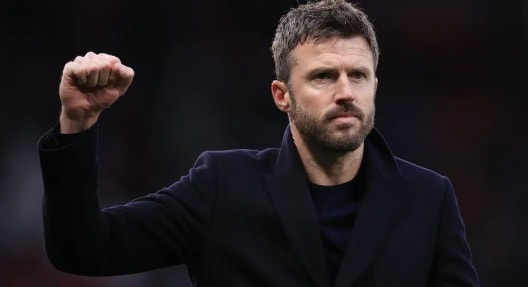 Dàn sao Manchester United đồng loạt ủng hộ Michael Carrick làm huấn luyện viên chính thức