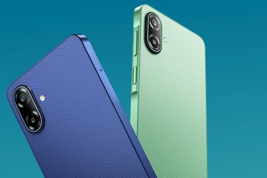 Galaxy F70 Pro rò rỉ firmware: Smartphone giá rẻ của Samsung tiến sát ngày ra mắt