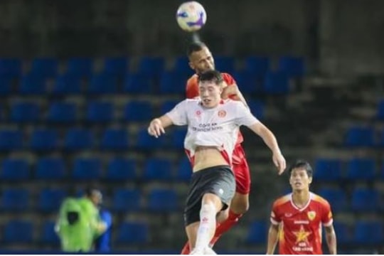 Sao trẻ từ Tây Ban Nha lên tuyển U19 và dấu ấn tiền đạo Việt kiều Anh tại V-League