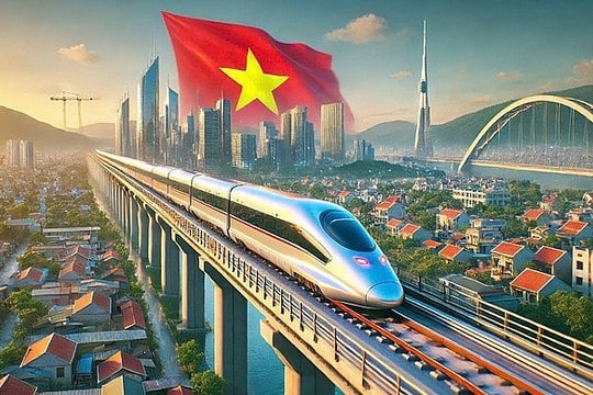 Hành trình mới của dân tộc trong kỷ nguyên số