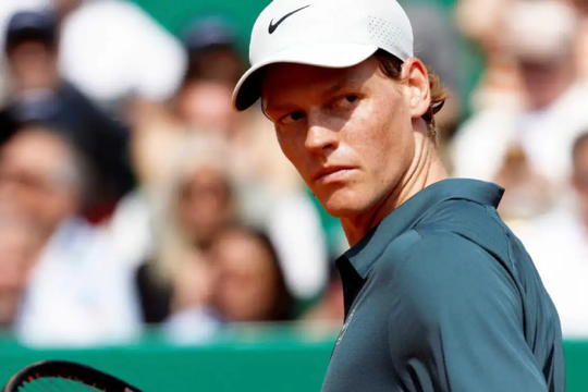 Jannik Sinner và sự trỗi dậy của bộ tứ siêu đẳng sinh năm 2006 tại ATP Tour