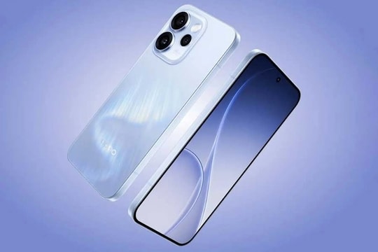Cấu hình OPPO Reno16 Series lộ diện với pin 7.000 mAh và camera 200MP