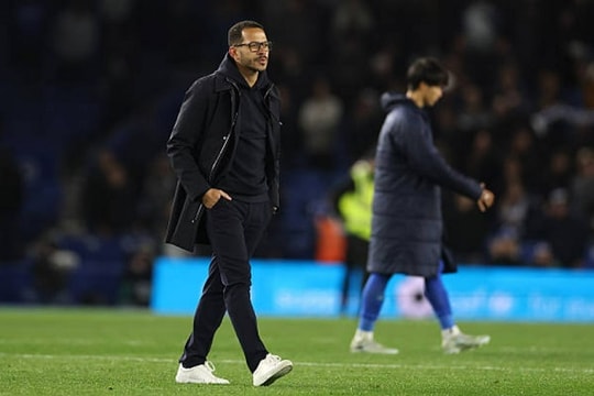 Chelsea sa thải Liam Rosenior: Giải mã bí ẩn khoản đền bù 24 triệu bảng