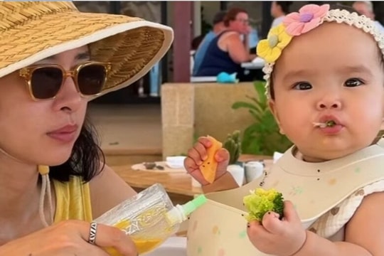 Kỳ nghỉ lễ của dàn sao Việt: Ngô Thanh Vân đi biển, Bảo Thy ngắm pháo hoa sang chảnh