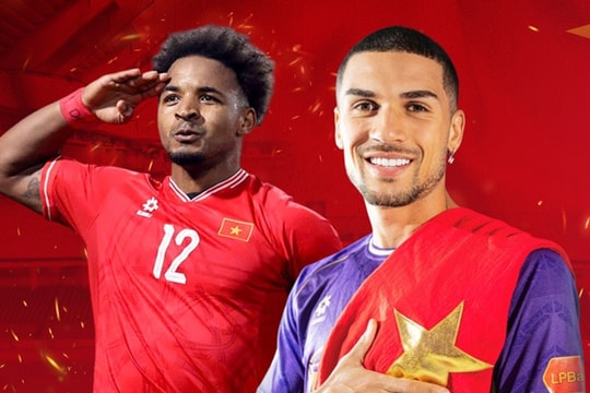 ĐT Việt Nam sở hữu tam tấu gốc Brazil khiến truyền thông Indonesia và Thái Lan lo ngại