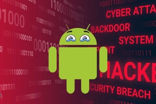 Cảnh báo mã độc ngân hàng Android đe dọa người dùng ở 21 quốc gia