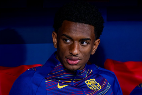 Chuyển nhượng tối 1/5: MU nhắm Alejandro Balde, Barca chốt tương lai Bernardo Silva