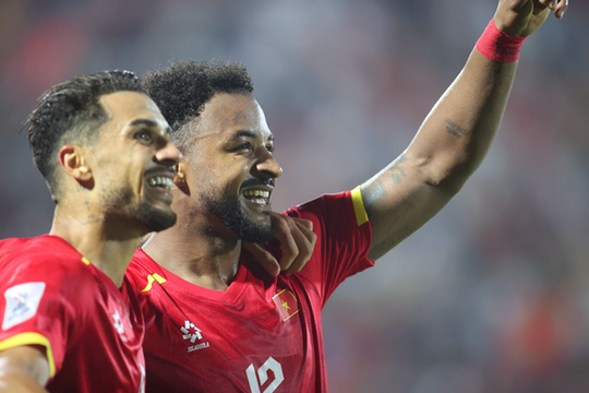 FIFA ASEAN Cup 2026 chính thức ra mắt: ĐT Việt Nam sang Indonesia tranh ngôi vương