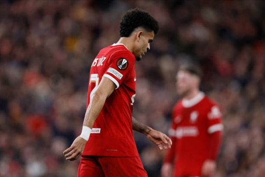 Liverpool bán Luis Diaz sang Bayern Munich: Quyết định đúng đắn về mặt tài chính