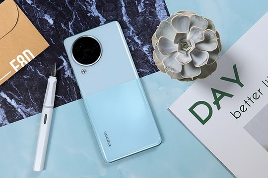 Xiaomi Civi 6 series lộ diện cấu hình: Sự xuất hiện của bản Pro và camera tiềm vọng Leica