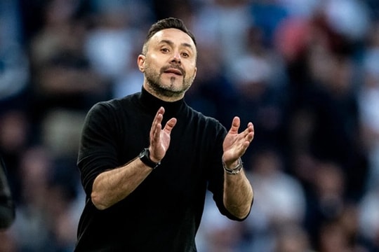 Tottenham thắp lại hy vọng trụ hạng nhờ biến số bất ngờ từ Europa League