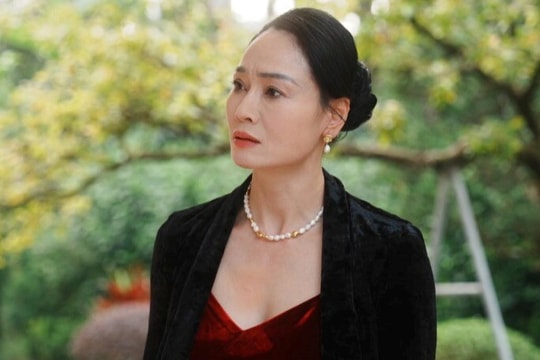 NSƯT Quách Thu Phương: Sự nghiệp 30 năm và cuộc sống viên mãn trong biệt thự 8 tầng