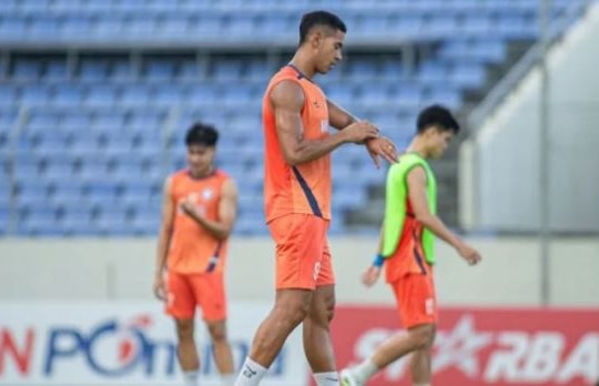 Đỗ Phi Long: 'Mảnh ghép' hoàn hảo nâng tầm hàng thủ Đội tuyển Việt Nam