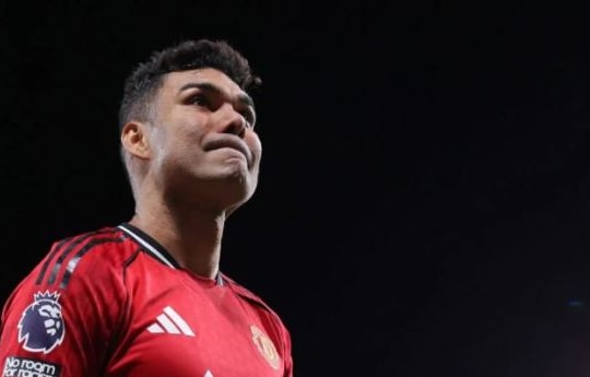 Michael Carrick ca ngợi Casemiro: Sự tương đồng của những người hùng thầm lặng tại MU