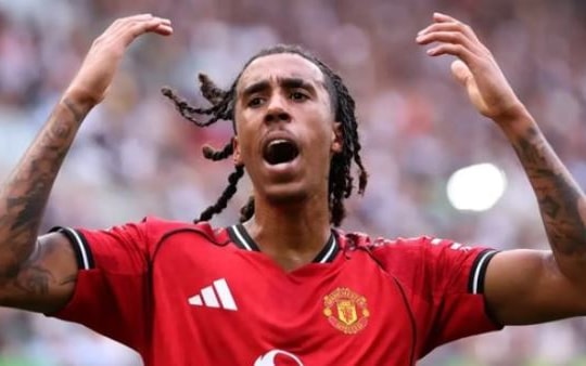 MU muốn đổi Leny Yoro lấy Alejandro Balde, Arsenal dẫn đầu cuộc đua giành Yan Diomande