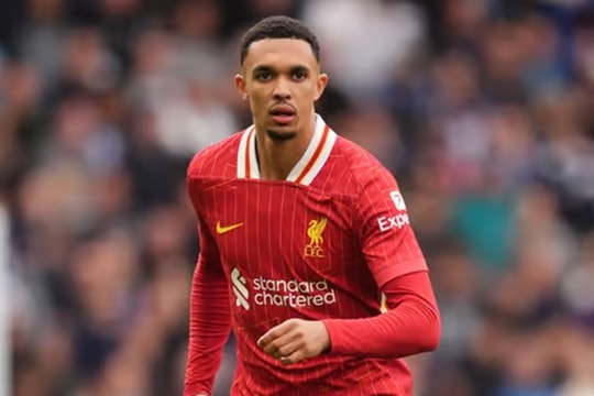 Giải mã lý do Liverpool chọn Adam Wharton làm kiến trúc sư thay thế Alexander-Arnold
