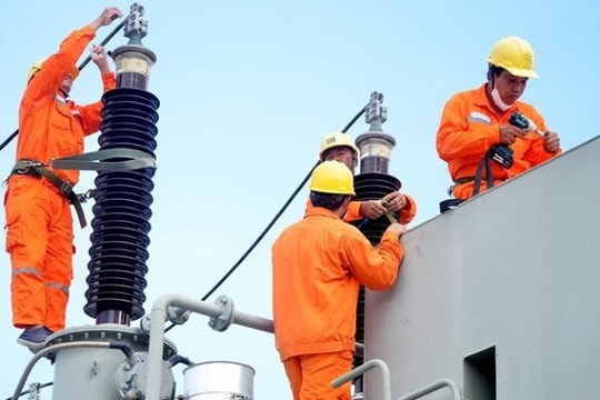 Lịch cắt điện Hải Phòng và Hải Dương tuần này từ ngày 4/5 đến 6/5/2026 chi tiết nhất