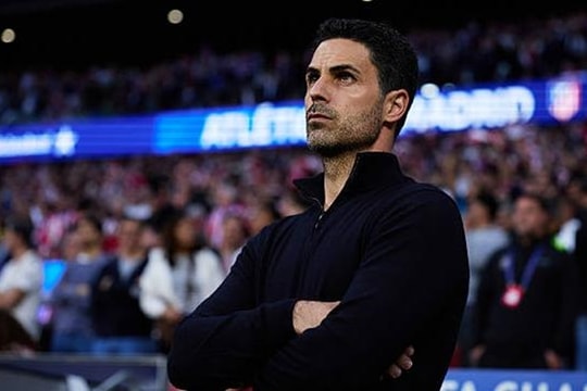 Arsenal đối mặt thử thách Fulham: Bản lĩnh quân vương và bài toán thể lực tại Emirates