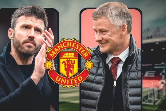 Michael Carrick và Ole Solskjaer: Phân tích sự hồi sinh của Man Utd dưới góc độ dữ liệu