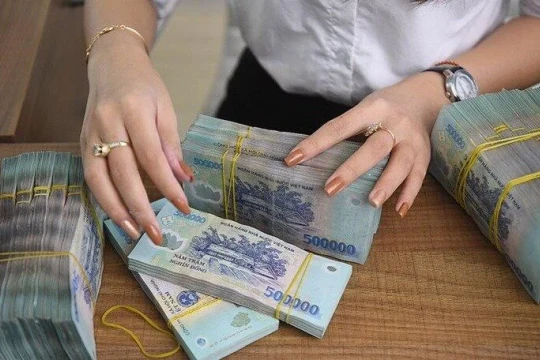 Mang tiền qua biên giới trái phép có thể bị phạt đến 75 triệu đồng từ 2/5/2026