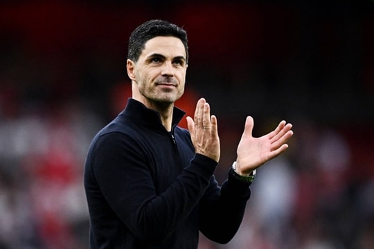 Arsenal sẵn sàng phá kỷ lục chuyển nhượng vì bộ đôi thần đồng Endrick và Kroupi