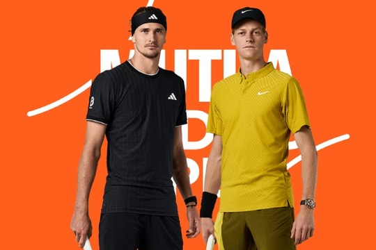 Chung kết Madrid Open 2026: Jannik Sinner đối đầu Alexander Zverev tranh ngôi vương