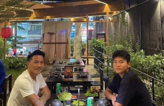 Cựu danh thủ Quang Hải nhắn nhủ con trai sau khi lỡ hẹn VCK U17 châu Á 2026