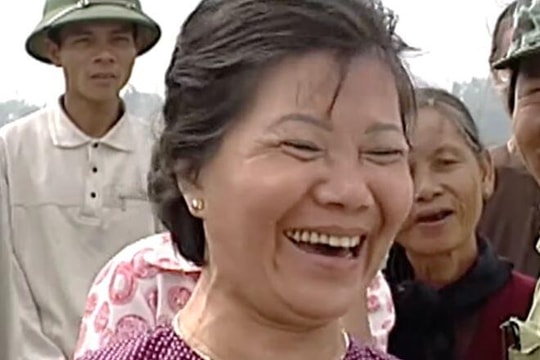Dàn sao Người Thổi Tù Và Hàng Tổng sau 25 năm: Ký ức và những ngã rẽ cuộc đời