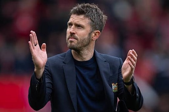 Michael Carrick và cuộc phục hưng tại Old Trafford: Vì sao Manchester United cần ký hợp đồng dài hạn?