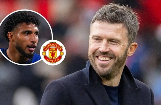 Manchester United nhắm Ederson làm hạt nhân cho đế chế mới của Michael Carrick