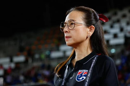 Kế hoạch lật đổ của Madam Pang: Thái Lan ráo riết nhập tịch để đấu tuyển Việt Nam