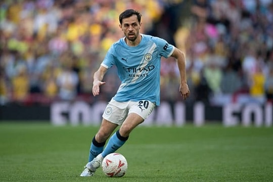 Chuyển nhượng sáng 4/5: Barcelona tiến gần Bernardo Silva, Juventus nhắm đưa Reijnders trở lại Ý