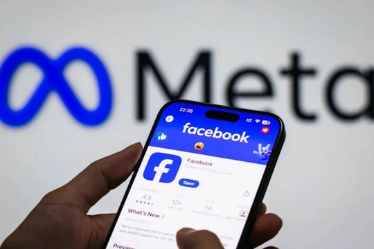 Meta mất 20 triệu người dùng hằng ngày: Nghịch lý tăng trưởng doanh thu quý 1/2026