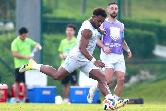 Nam Định đối đầu Selangor tại bán kết ASEAN Club Championship: Thử thách trên đất Malaysia