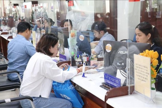 Cải cách thể chế mở dư địa tăng trưởng cho giai đoạn 2026-2030