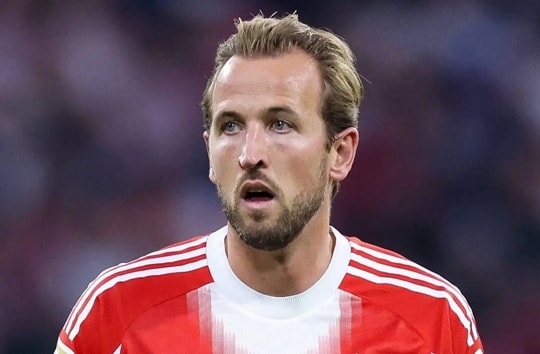 Man Utd và tham vọng chiêu mộ Harry Kane: Thực tế phũ phàng từ 'thiên đường' Bayern Munich