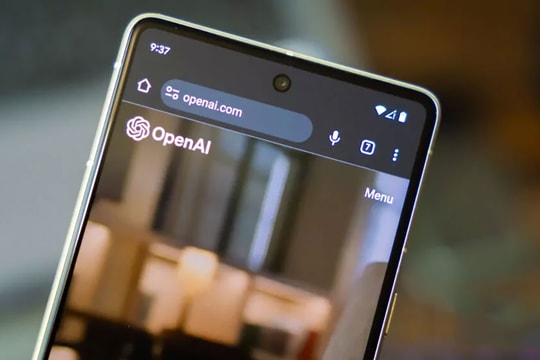 Giải mã smartphone AI của OpenAI: Phần cứng 2nm và tham vọng thay thế hoàn toàn ứng dụng truyền thống