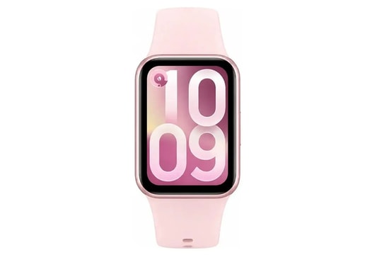 Xiaomi Smart Band 10 Pro lộ diện: Phiên bản gốm cao cấp và thời lượng pin 25 ngày ấn tượng