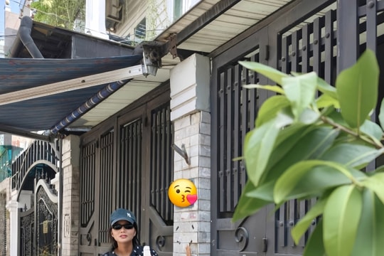 Hoa hậu H'Hen Niê tậu nhà phố 102 m2 tại TP HCM sau 8 năm nỗ lực làm việc