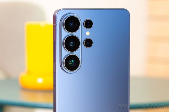 Samsung Galaxy S27 Ultra có thể sở hữu camera 200MP với khẩu độ thay đổi vật lý